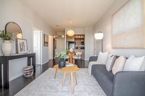 Photo 10 at 2009 - 30 Herons Hill Way, Henry Farm, Toronto