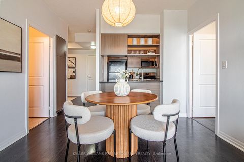 Photo 11 at 2009 - 30 Herons Hill Way, Henry Farm, Toronto