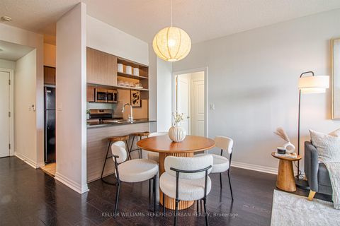 Photo 12 at 2009 - 30 Herons Hill Way, Henry Farm, Toronto