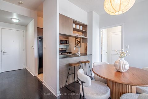 Photo 13 at 2009 - 30 Herons Hill Way, Henry Farm, Toronto