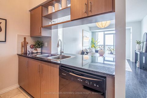 Photo 15 at 2009 - 30 Herons Hill Way, Henry Farm, Toronto