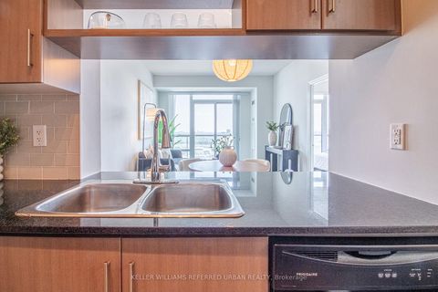 Photo 16 at 2009 - 30 Herons Hill Way, Henry Farm, Toronto