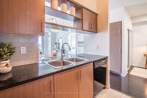Photo 17 at 2009 - 30 Herons Hill Way, Henry Farm, Toronto
