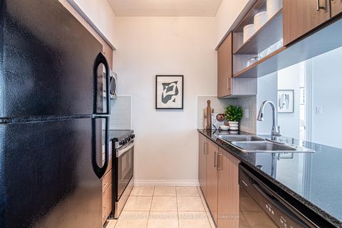Photo 18 at 2009 - 30 Herons Hill Way, Henry Farm, Toronto