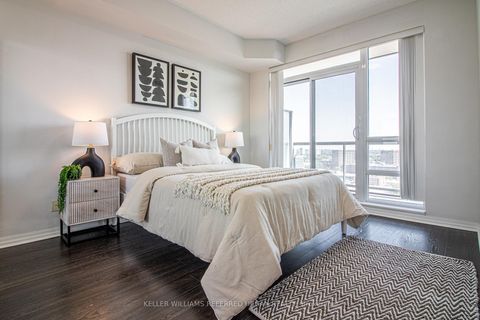 Photo 19 at 2009 - 30 Herons Hill Way, Henry Farm, Toronto