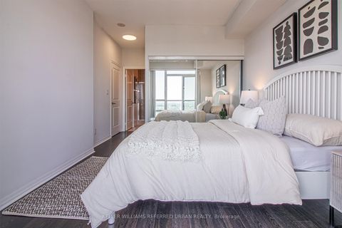 Photo 20 at 2009 - 30 Herons Hill Way, Henry Farm, Toronto