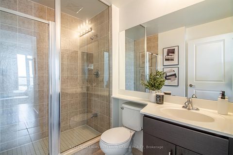 Photo 22 at 2009 - 30 Herons Hill Way, Henry Farm, Toronto