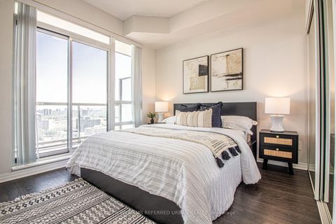 Photo 23 at 2009 - 30 Herons Hill Way, Henry Farm, Toronto