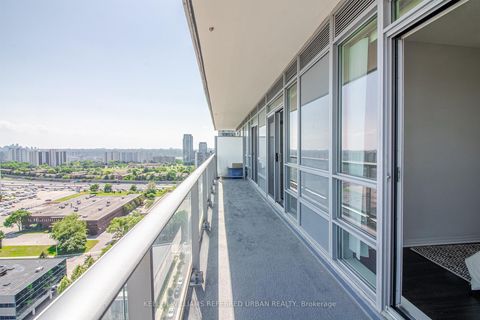 Photo 29 at 2009 - 30 Herons Hill Way, Henry Farm, Toronto