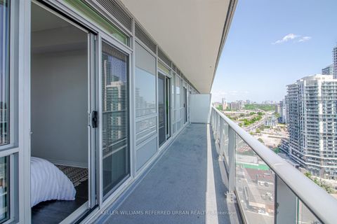 Photo 30 at 2009 - 30 Herons Hill Way, Henry Farm, Toronto