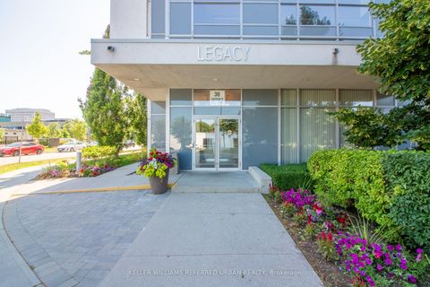 Photo 31 at 2009 - 30 Herons Hill Way, Henry Farm, Toronto