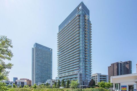 Photo 32 at 2009 - 30 Herons Hill Way, Henry Farm, Toronto