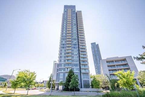 Photo 33 at 2009 - 30 Herons Hill Way, Henry Farm, Toronto