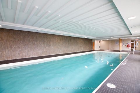 Photo 37 at 2009 - 30 Herons Hill Way, Henry Farm, Toronto