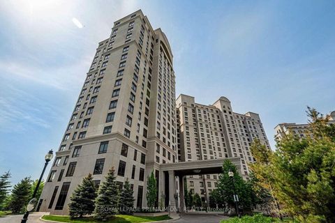 Photo 0 at 1202 - 9255 Jane Street, Maple, Vaughan