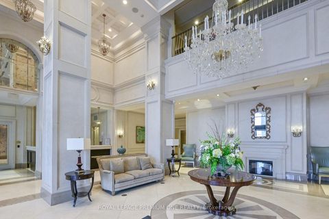 Photo 2 at 1202 - 9255 Jane Street, Maple, Vaughan
