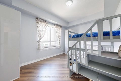 Photo 22 at 1202 - 9255 Jane Street, Maple, Vaughan