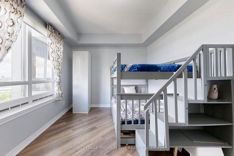 Photo 23 at 1202 - 9255 Jane Street, Maple, Vaughan