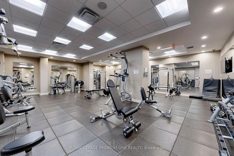 Photo 35 at 1202 - 9255 Jane Street, Maple, Vaughan