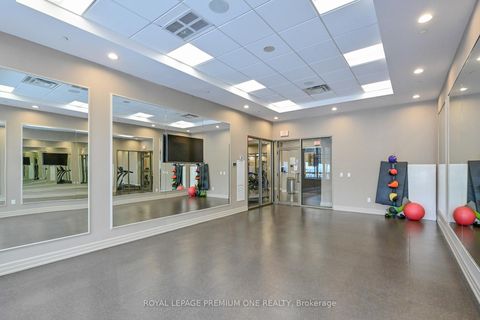 Photo 37 at 1202 - 9255 Jane Street, Maple, Vaughan