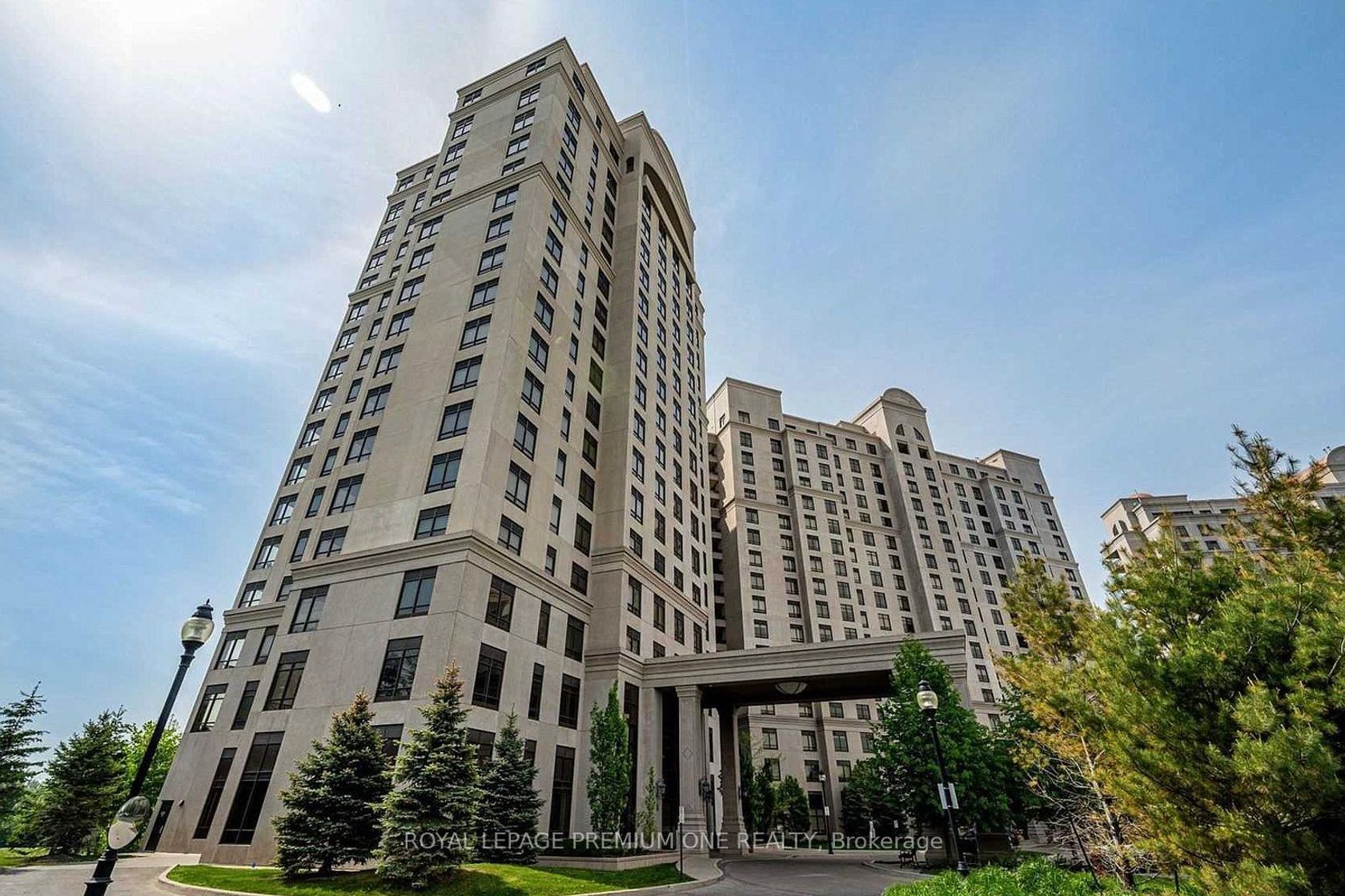 1202 - 9255 Jane Street, Maple, Vaughan 