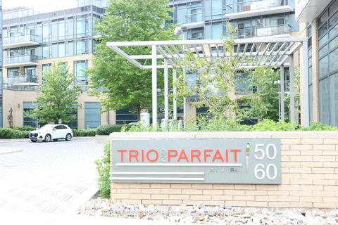 Photo 0 at 867 - 60 Ann O'Reilly Road, Henry Farm, Toronto
