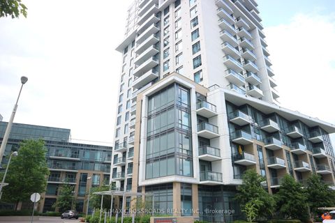Photo 1 at 867 - 60 Ann O'Reilly Road, Henry Farm, Toronto