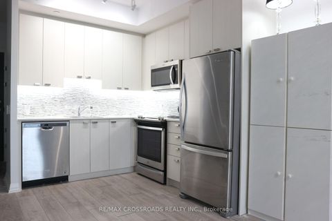 Photo 6 at 867 - 60 Ann O'Reilly Road, Henry Farm, Toronto Photo 6 at 867 - 60 Ann O'Reilly Road, Henry Farm, Toronto