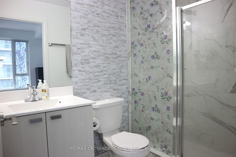 Photo 8 at 867 - 60 Ann O'Reilly Road, Henry Farm, Toronto