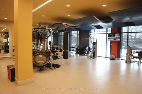 Photo 16 at 867 - 60 Ann O'Reilly Road, Henry Farm, Toronto Photo 16 at 867 - 60 Ann O'Reilly Road, Henry Farm, Toronto