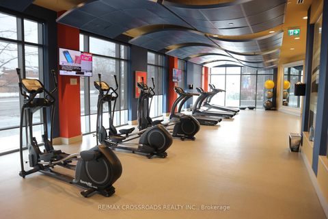 Photo 17 at 867 - 60 Ann O'Reilly Road, Henry Farm, Toronto Photo 17 at 867 - 60 Ann O'Reilly Road, Henry Farm, Toronto