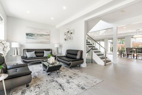 Photo 3 at 46 Ashfield Drive, West Deane, Toronto