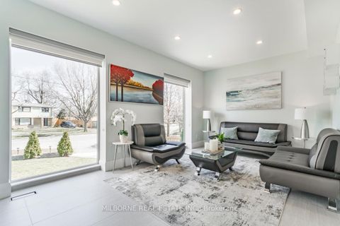 Photo 4 at 46 Ashfield Drive, West Deane, Toronto