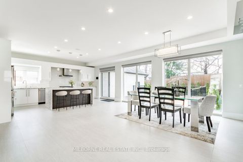 Photo 5 at 46 Ashfield Drive, West Deane, Toronto