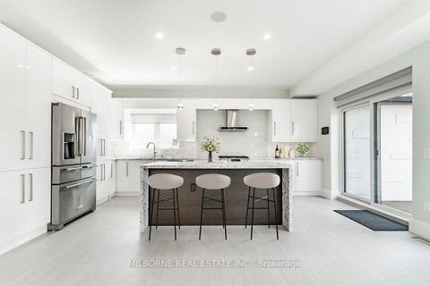 Photo 6 at 46 Ashfield Drive, West Deane, Toronto