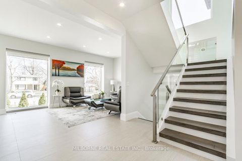 Photo 8 at 46 Ashfield Drive, West Deane, Toronto