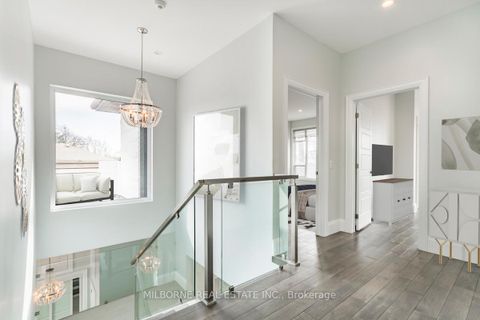 Photo 9 at 46 Ashfield Drive, West Deane, Toronto