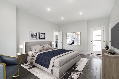 Photo 11 at 46 Ashfield Drive, West Deane, Toronto