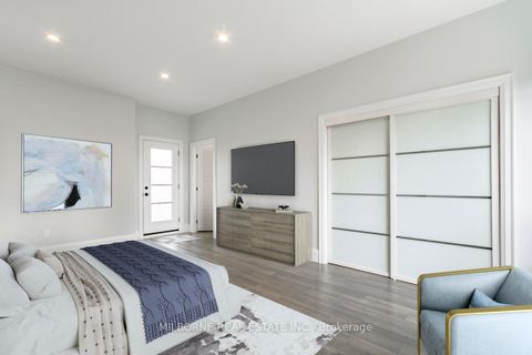 Photo 12 at 46 Ashfield Drive, West Deane, Toronto