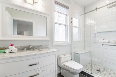 Photo 14 at 46 Ashfield Drive, West Deane, Toronto