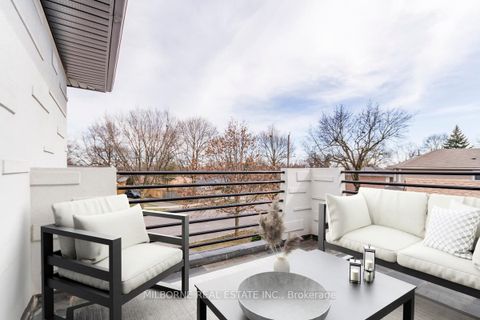 Photo 15 at 46 Ashfield Drive, West Deane, Toronto