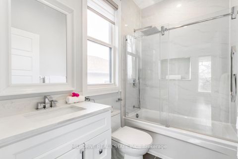 Photo 18 at 46 Ashfield Drive, West Deane, Toronto