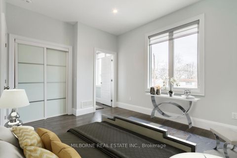 Photo 19 at 46 Ashfield Drive, West Deane, Toronto