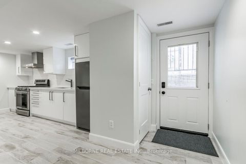 Photo 22 at 46 Ashfield Drive, West Deane, Toronto