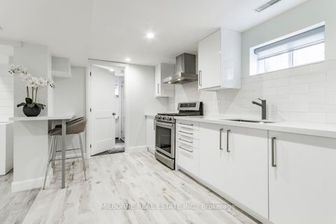 Photo 23 at 46 Ashfield Drive, West Deane, Toronto