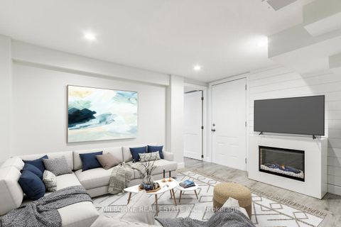 Photo 25 at 46 Ashfield Drive, West Deane, Toronto