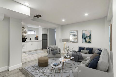 Photo 26 at 46 Ashfield Drive, West Deane, Toronto