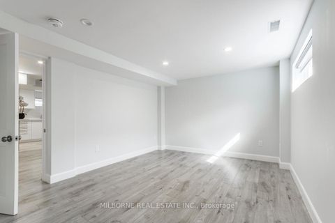 Photo 27 at 46 Ashfield Drive, West Deane, Toronto