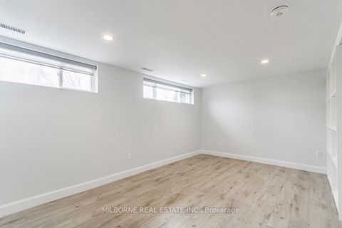 Photo 28 at 46 Ashfield Drive, West Deane, Toronto