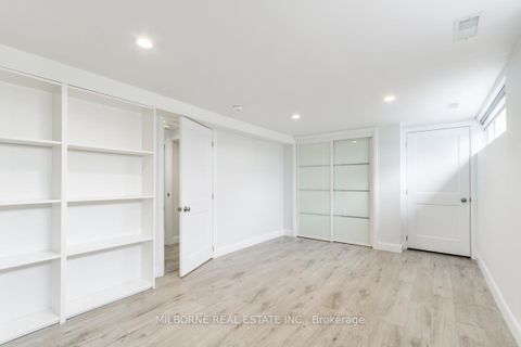 Photo 29 at 46 Ashfield Drive, West Deane, Toronto
